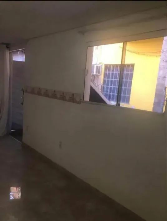 Foto Casa Com 1 Quarto Em Santa EugÊnia - Aceito Entrada Santa Eugênia