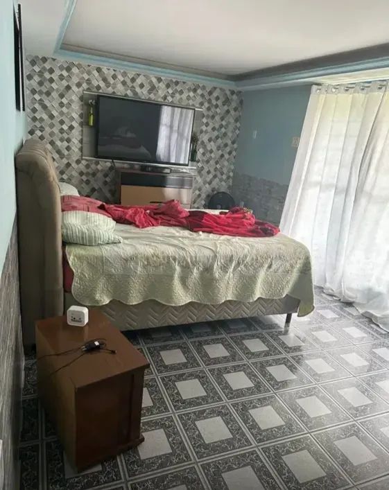 Foto Casa Com 3 Quartos Em IguaÇu Velho - Aceito Entrada Iguaçu Velho