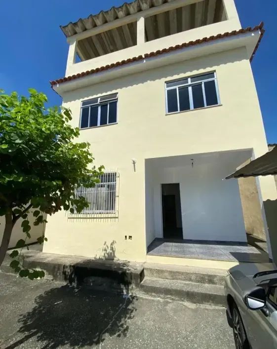 Foto Casa Com 3 Quartos Em Da Luz - Forma De Pagamento Facilitadas Da Luz