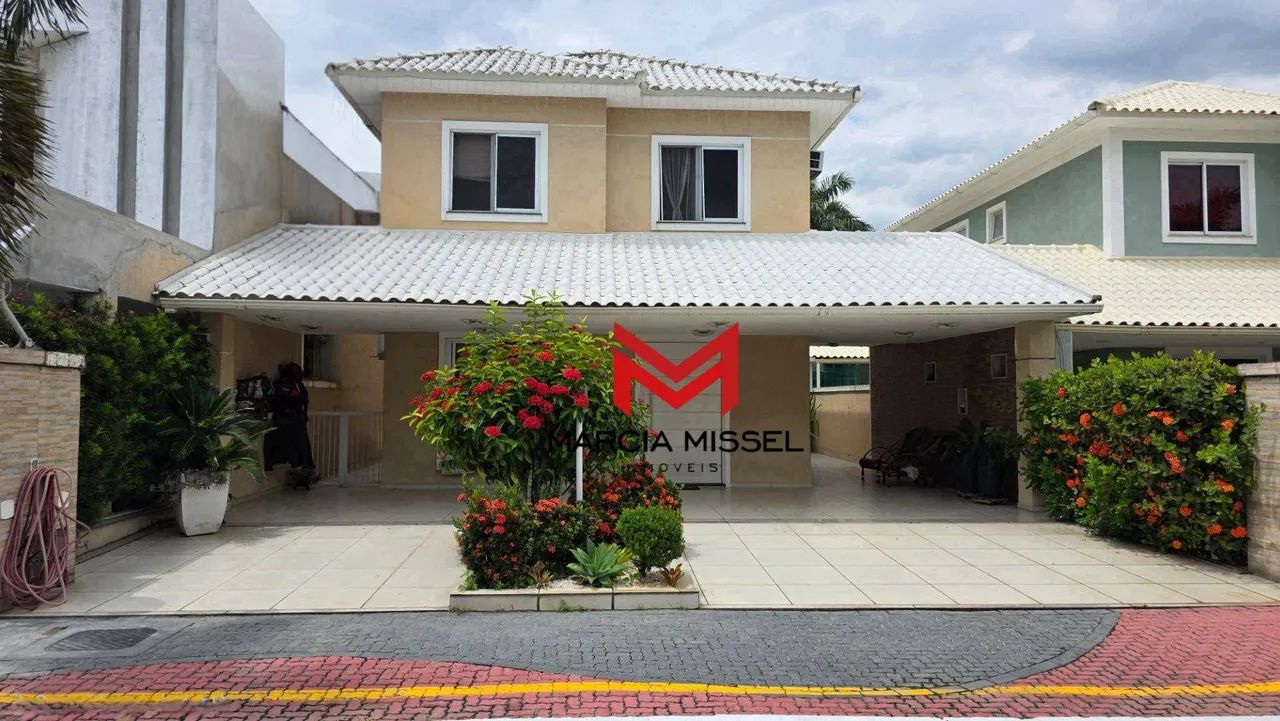 Foto Casa Com 4 Dormitórios Para Alugar, 152 M² Por R$ 6.000 + Taxas/mês -  Viga