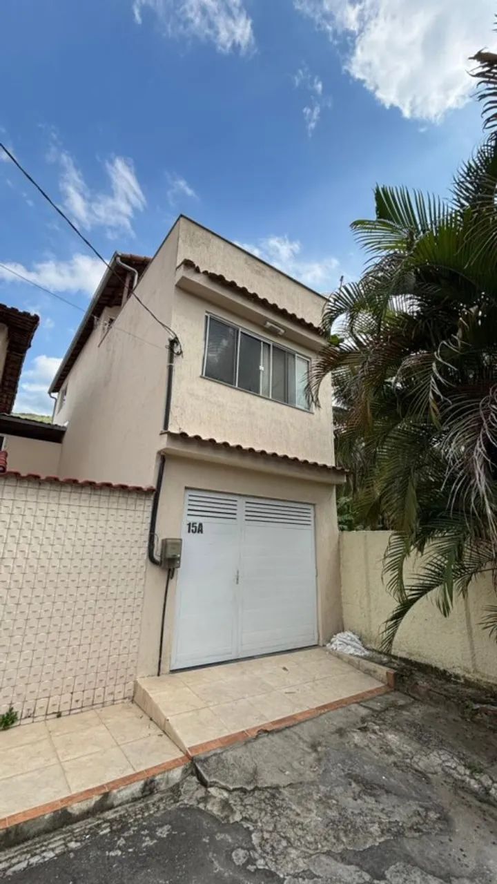 Foto Casa Para Locação Em NI, Jardim Alvorada, 2 Dormitórios, 3 Ba Jardim Alvorada