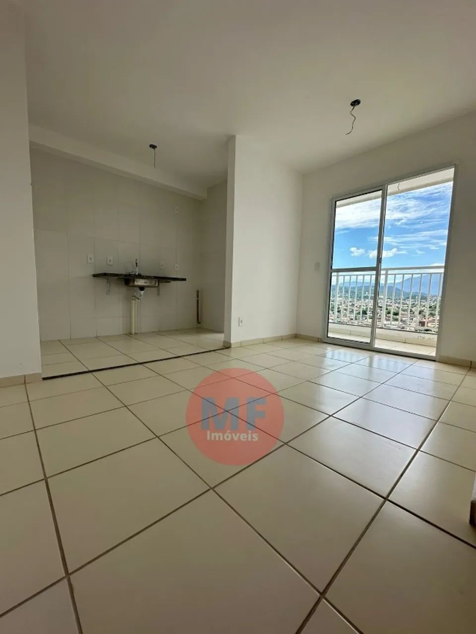 Foto Condomínio Residencial Conceito, Bairro Da Luz - NI/rj Ouro Verde