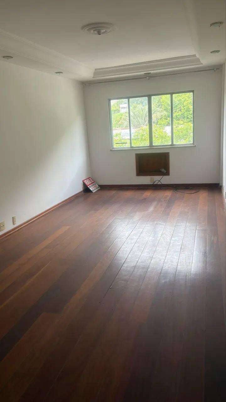 Foto Excelente Apartamento Centro