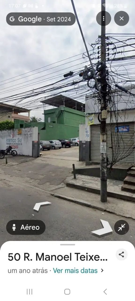 Foto Excelente Negócio Vila Bandeirantes