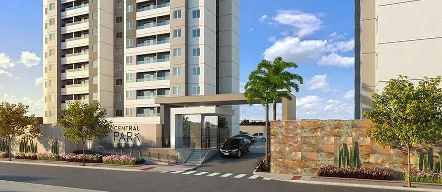 Foto Imovel Para Locação Em NI Aero Clube