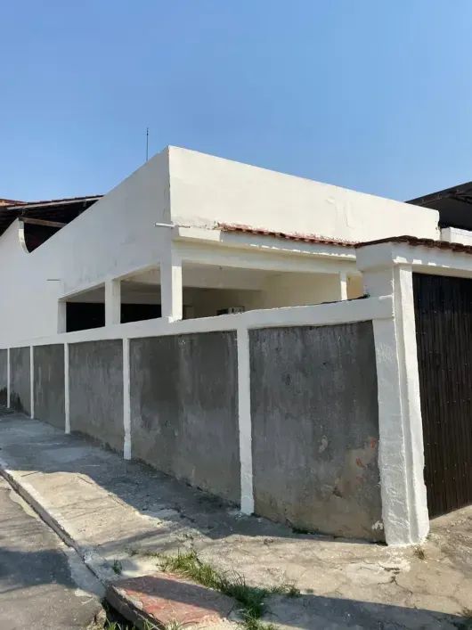 Foto Imóvel Para Venda Com 80 Metros Quadrados Com 3 Quartos Em Caioaba - N Caioaba