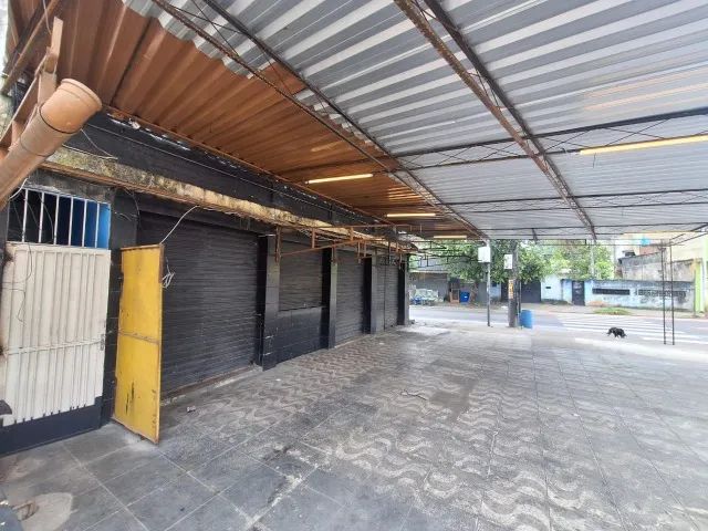 Foto Vendo Prédio Oportunidade - NI  - Carmari Carmari