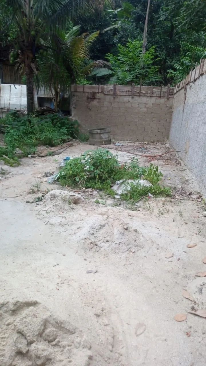 Foto Vendo Terreno + Casa Grande Vila Morro Agudo