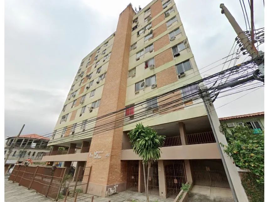 Foto Apartamento Em Leilão - K-11 - NI - Rj Caonze