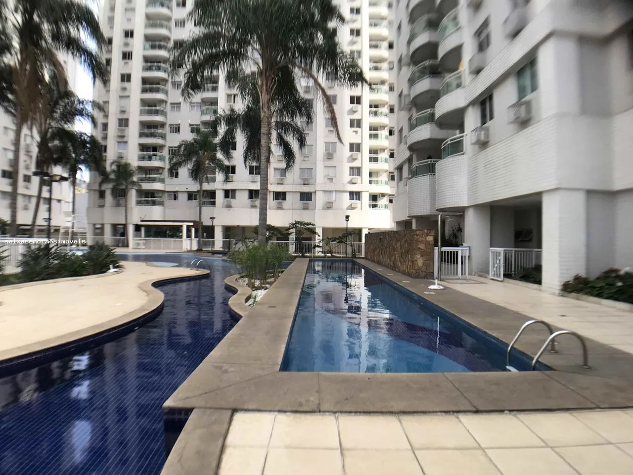 Foto Apartamento Para Locação Em NI, Centro, 3 Dormitórios, 1 Suít Centro