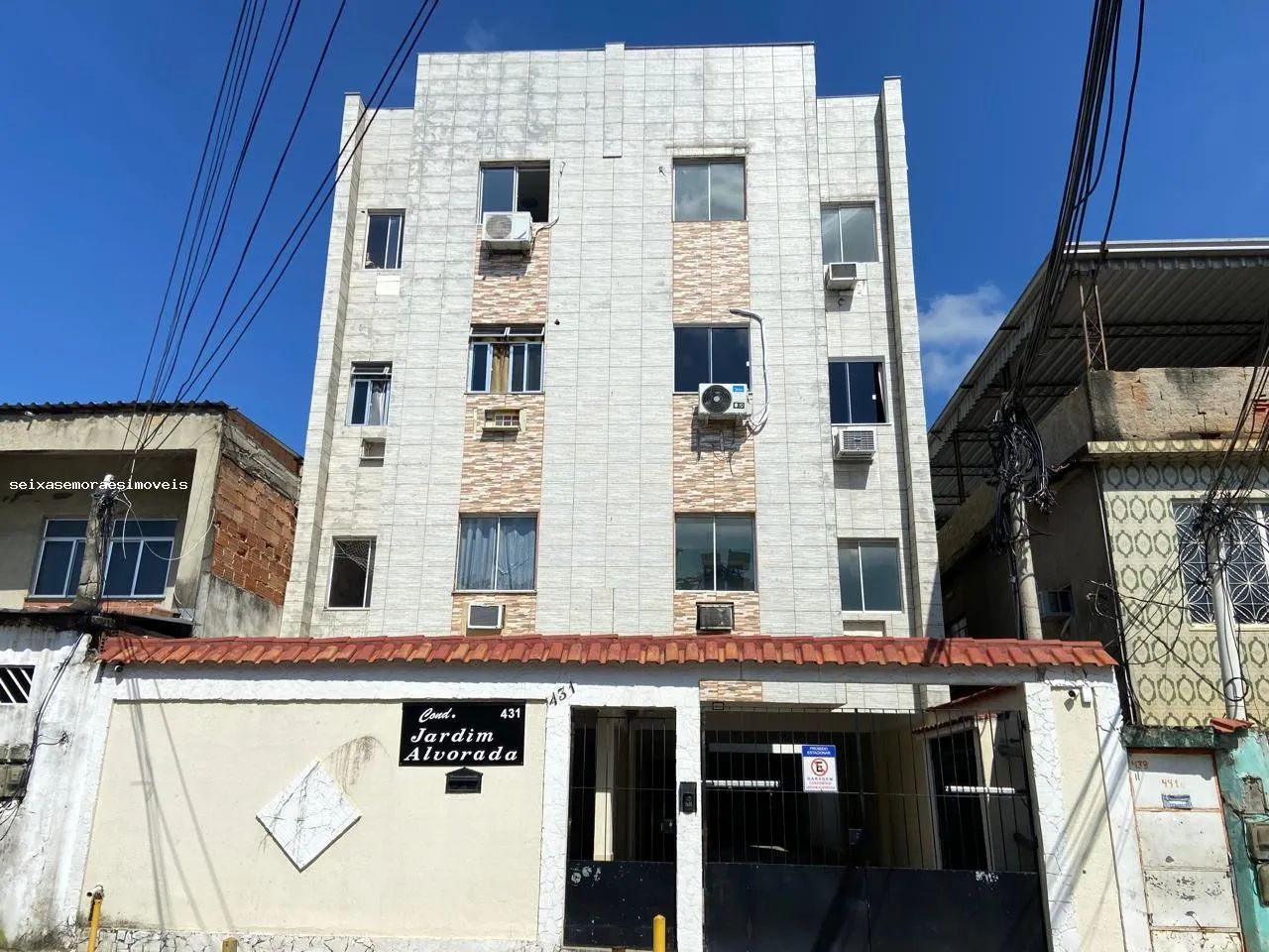 Foto Apartamento Para Venda Em NI, Jardim Alvorada, 2 Dormitórios, Jardim Alvorada