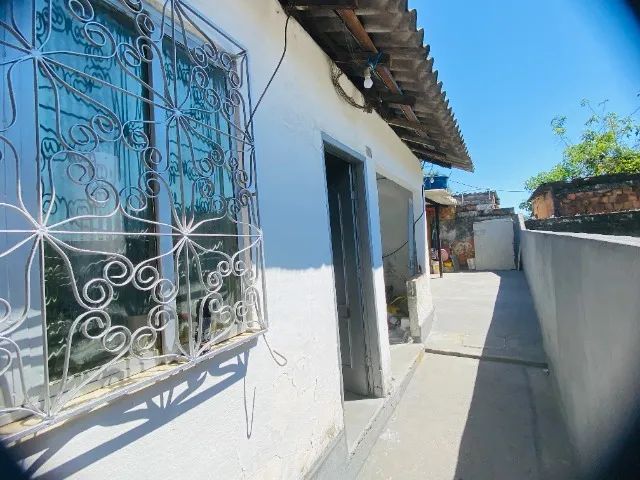 Foto Casa À Venda - LocalizaÇÃo Top Em Comendador Soares! Comendador Soares