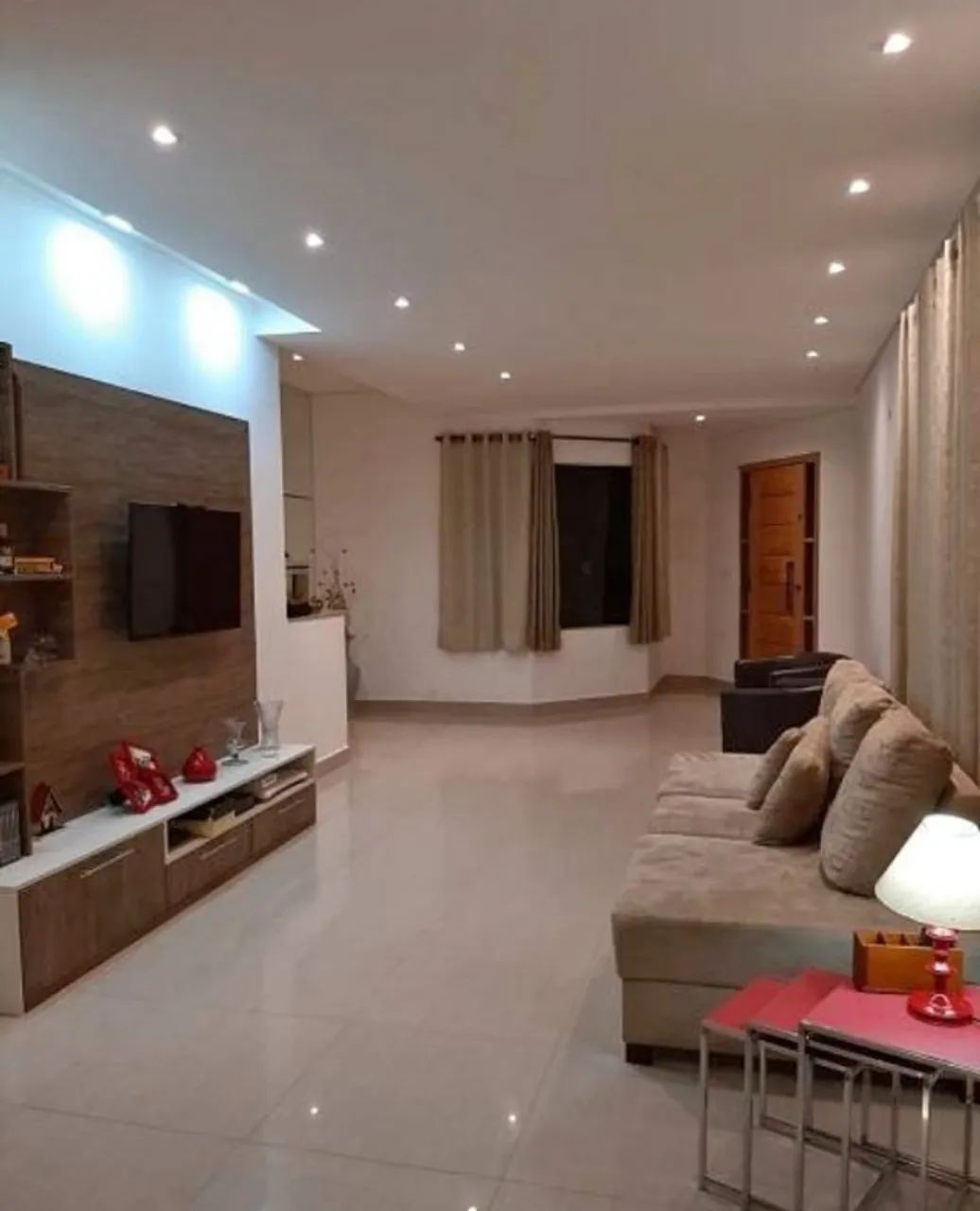 Foto Casa Com Dois Quartos Em Vila De Cava - Nova IguaÇu Vila De Cava