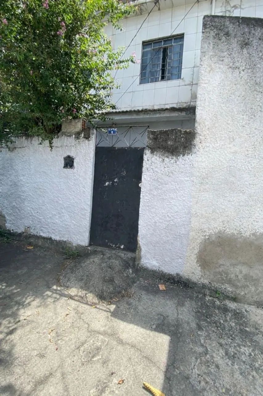 Foto Casa Para Alugar - Comendador Soares (centro) Comendador Soares