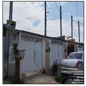 Foto Oportunidade Única Em Nova Iguacu - Rj | Tipo: Casa | Negociação: Vend Ipiranga