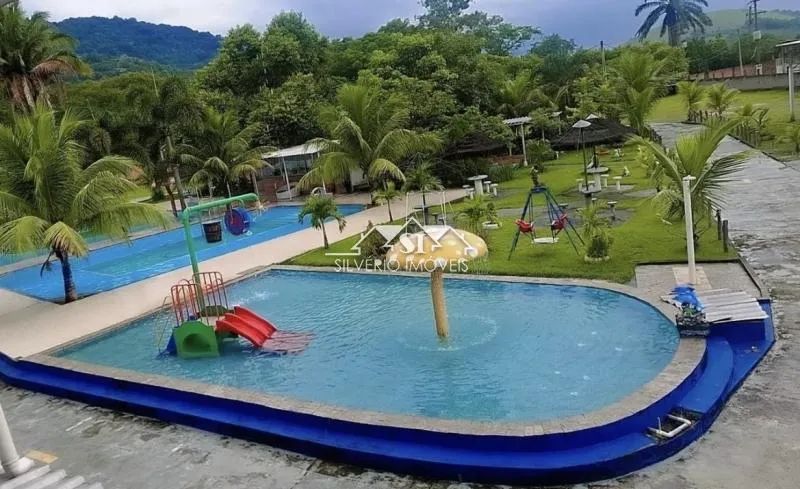 Foto Sítio- NI, Jardim Cachoeiras Cidade Jardim Parque Estoril