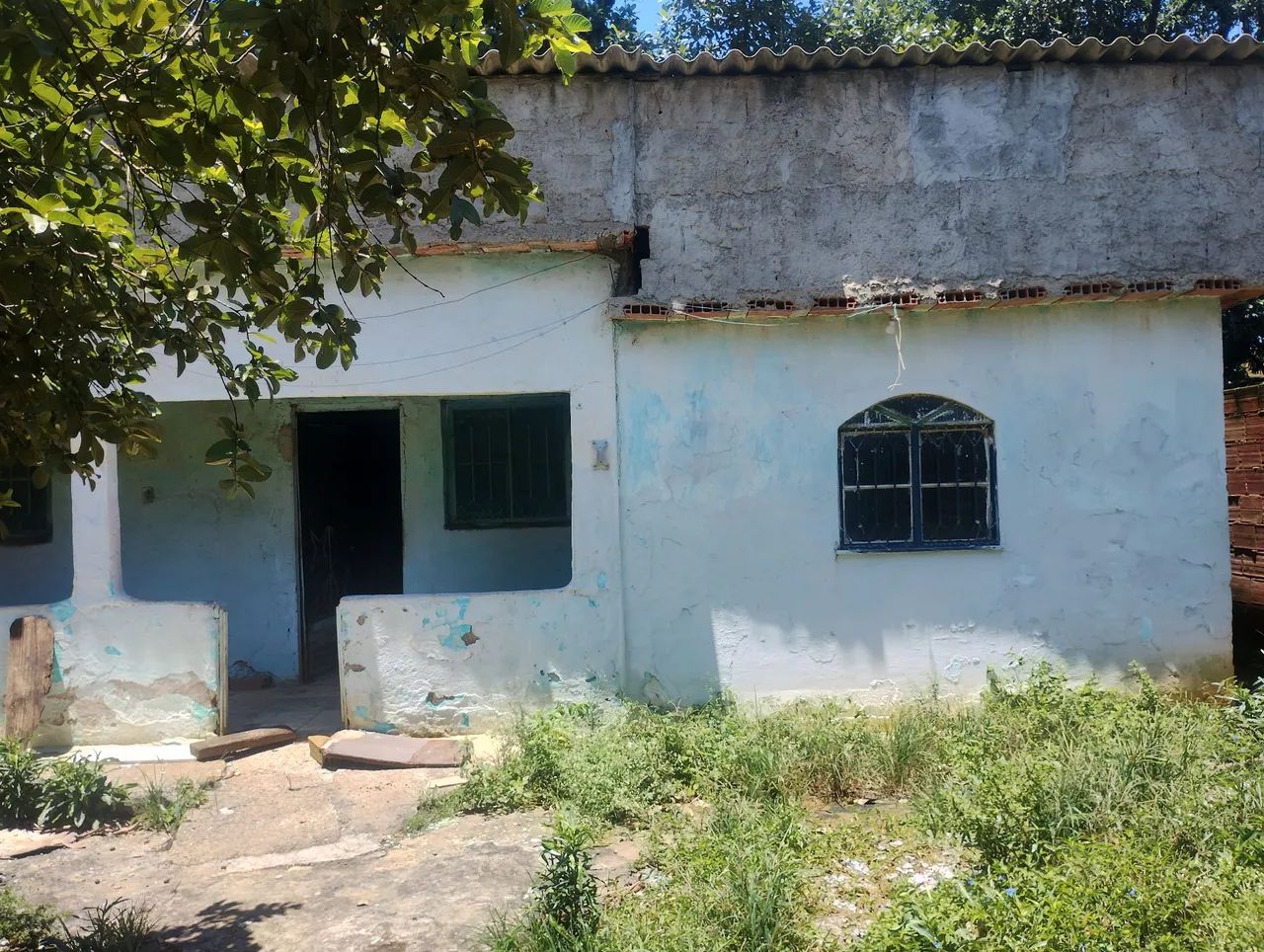 Foto Venda De Terreno Com Kza Austin