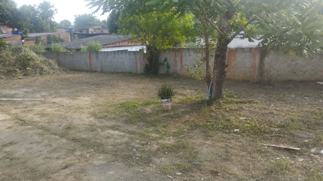 Foto Vendo Terreno Amplo Em Miguel Couto - NI - Rj Miguel Couto