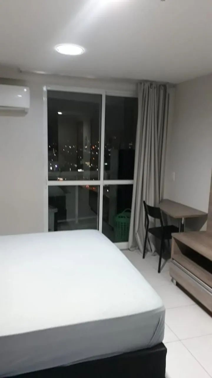 Foto Alugo Apartamento No Mercure Centro