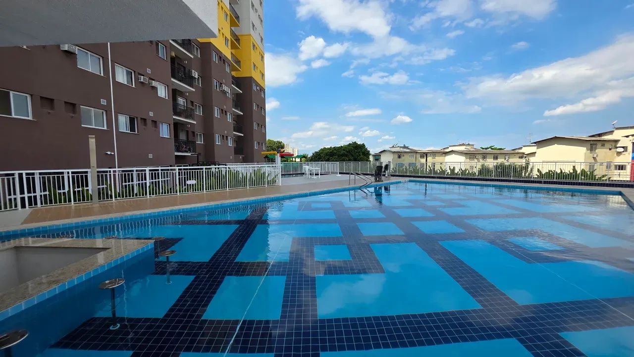 Foto Apartamento 3 Quartos Centro Nova Iguacu Centro