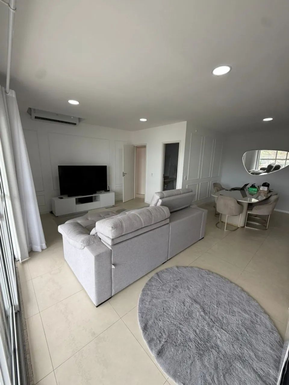 Foto Apartamento Para Venda, Centro, 2 Dormitórios, 2 Suítes, 3 Banheiros,  Joana D