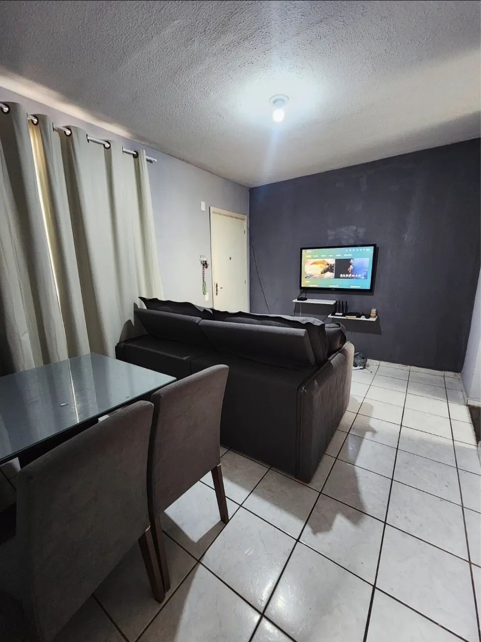 Foto Apartamento Quitado - Conjunto Da Marinha Marapicu NI / Aceit Ipiranga