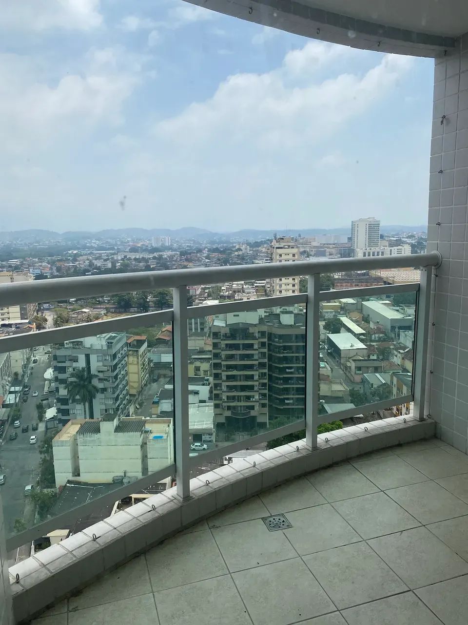 Foto Excelente Apartamento Na área Nobre De NI Condomínio Acqua Re Centro