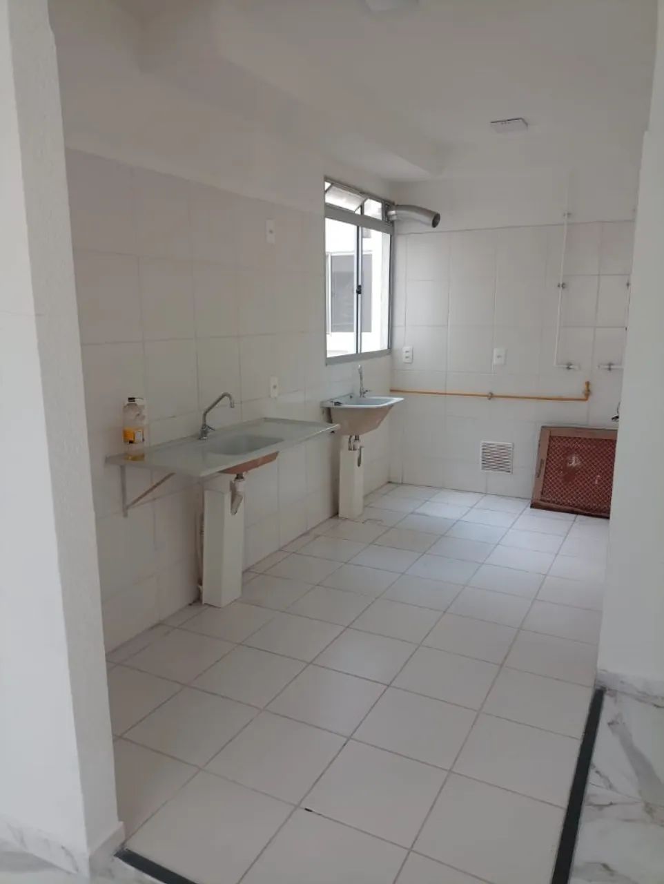 Foto Imóvel Na Palhada Jardim Palmares