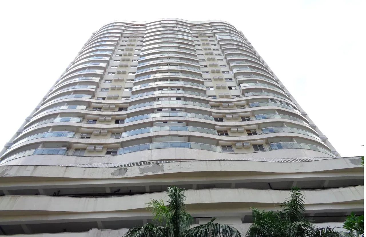 Foto Prime Residencial Centro