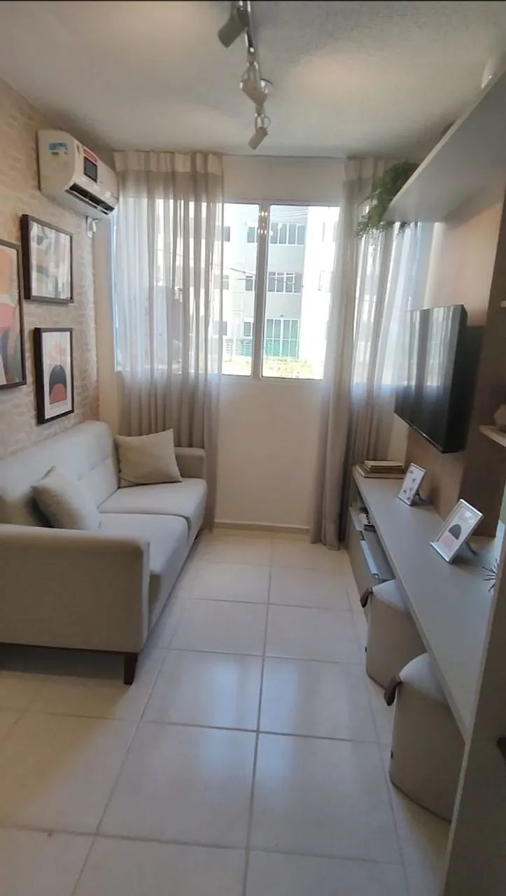 Foto Saia Do Aluguel! ? Parcelas Acessíveis - Com/sem Entrada - Possibilida Centro