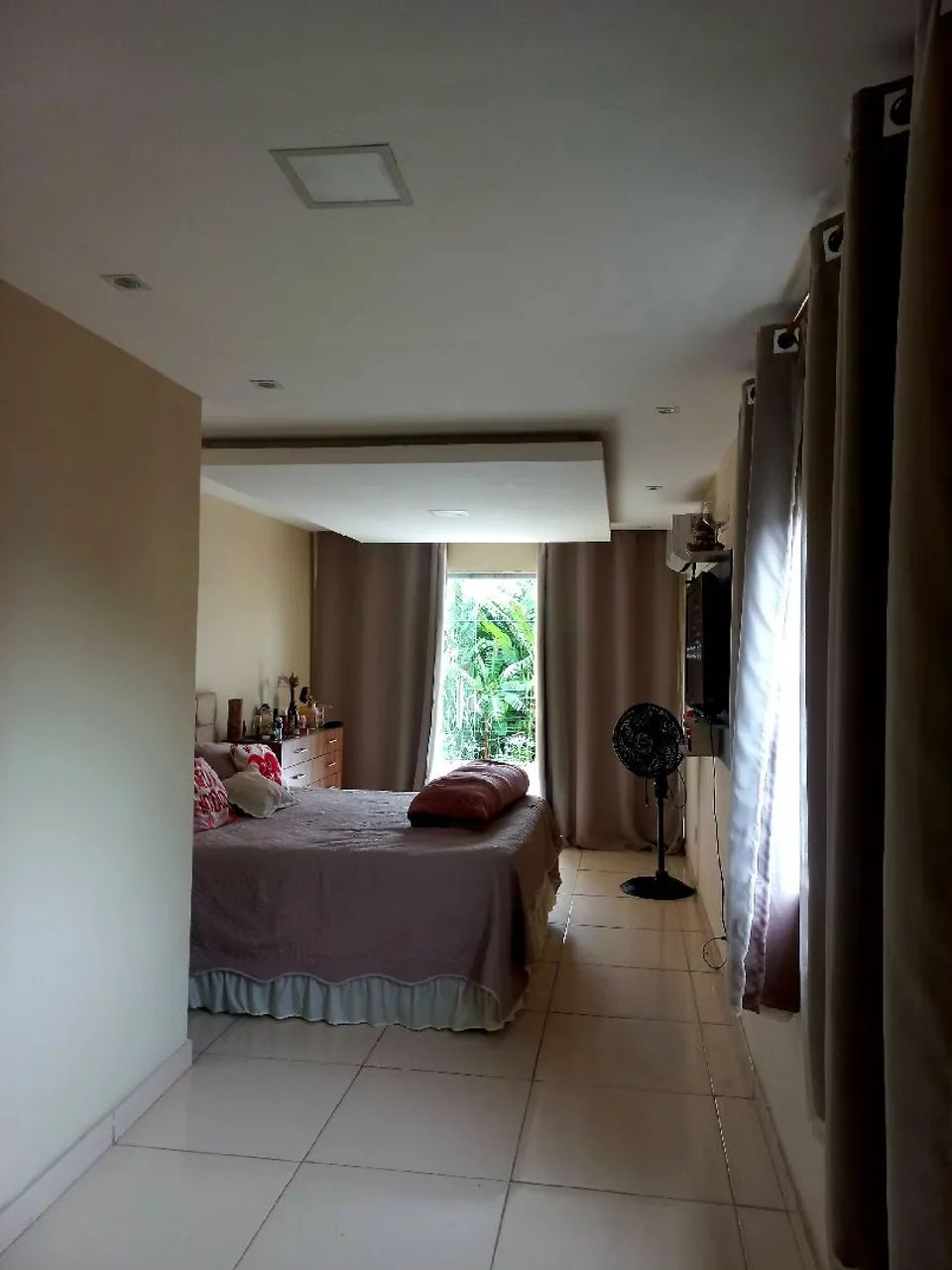 Foto Alugo Casa Km 32