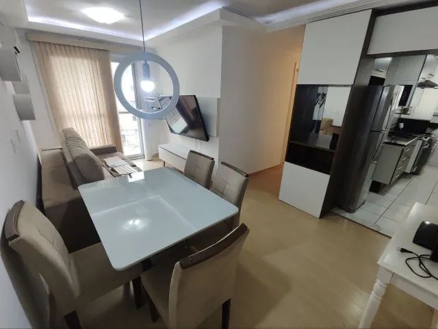 Foto Aluguel - Apartamento 2 Quartos No Agora - NI Da Luz