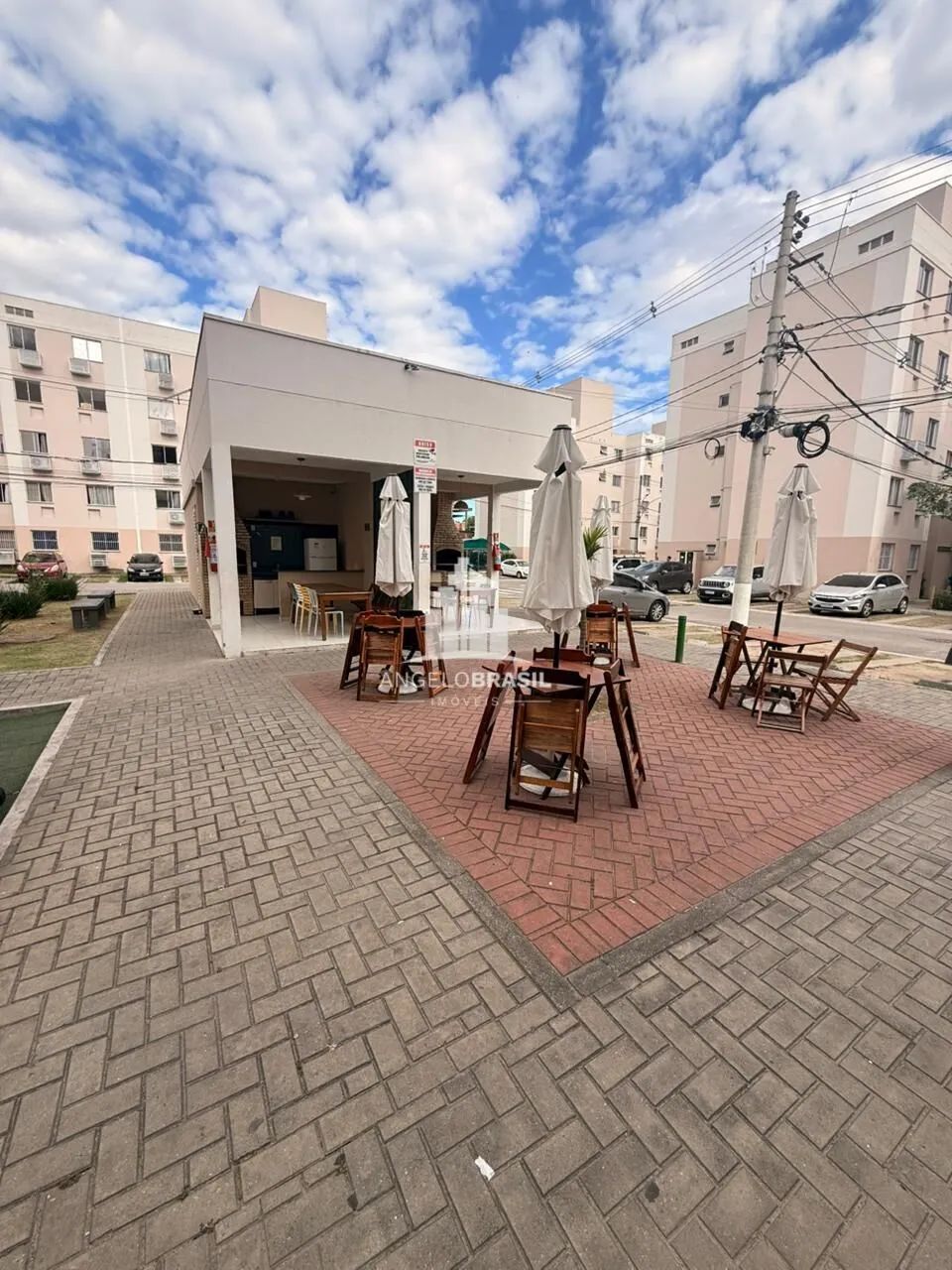 Foto Apartamento 2 Quartos No Condomínio Viva Mais  NI Vila Catia