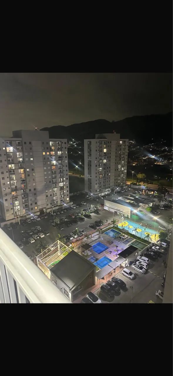 Foto Apartamento 2 Quartos Para Alugar - Condomínio Conceito | NI Ouro Verde