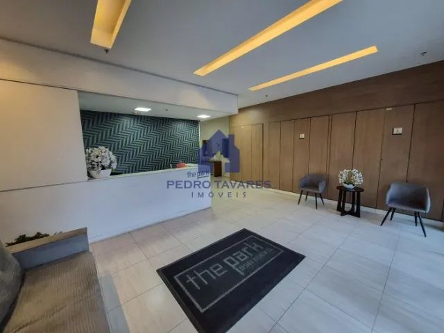 Foto Apartamento 3 Quartos No Centro De NI | 81m² | 2 Vagas | Cond Centro