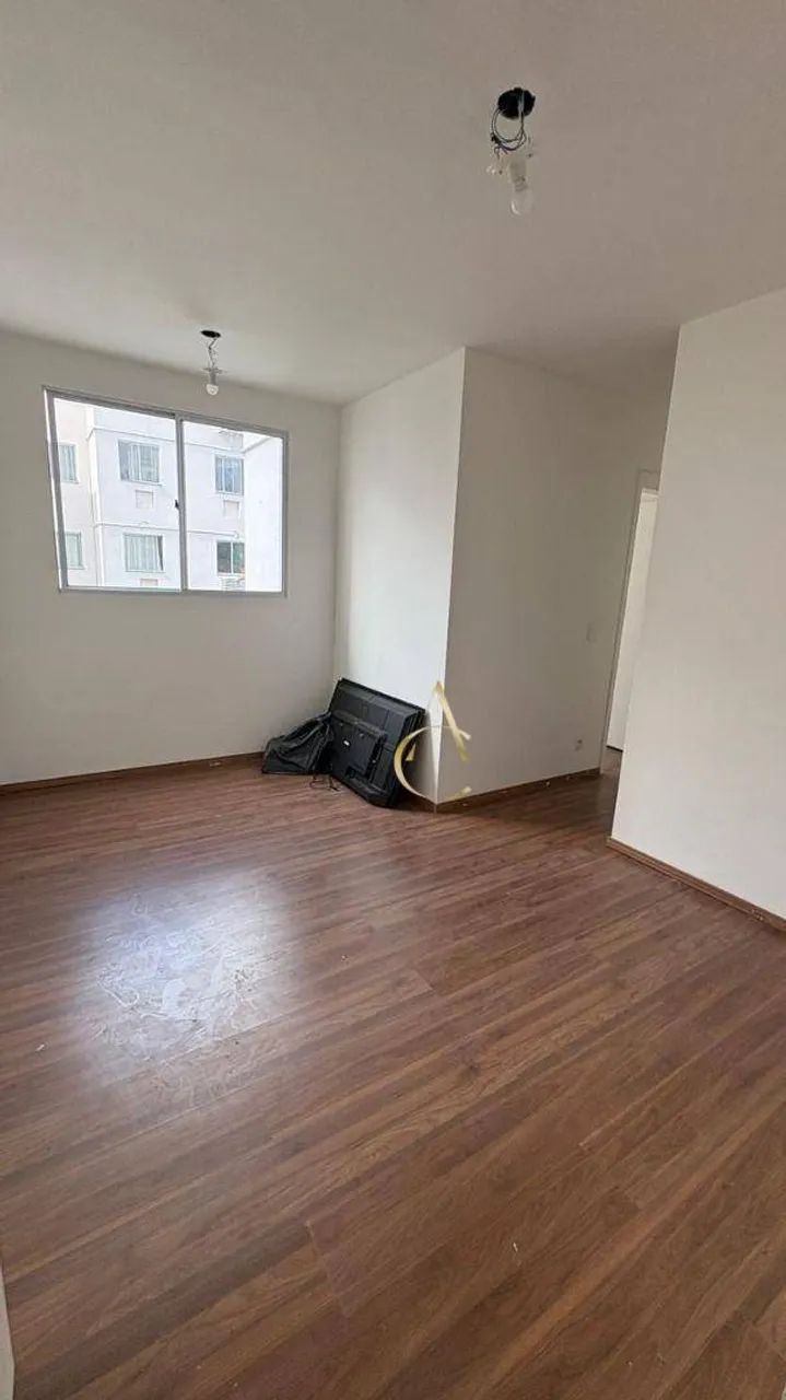 Foto Apartamento Para Aluguel  Condomínio Completo - NI Vila Avelina