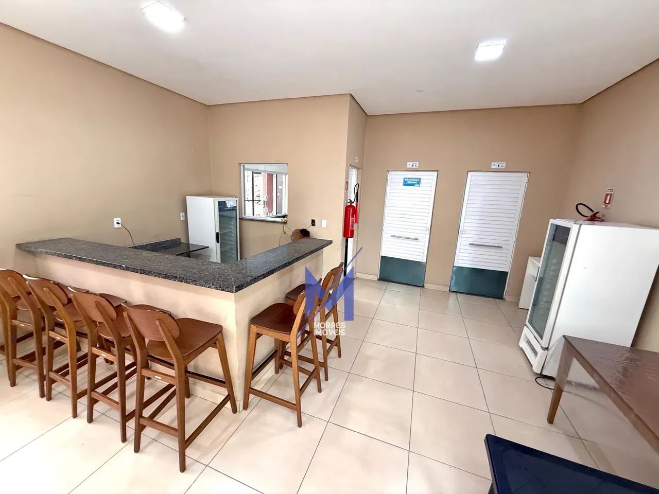 Foto Apartamento Para Venda No Residencial França - NI Cruzeiro Do Sul