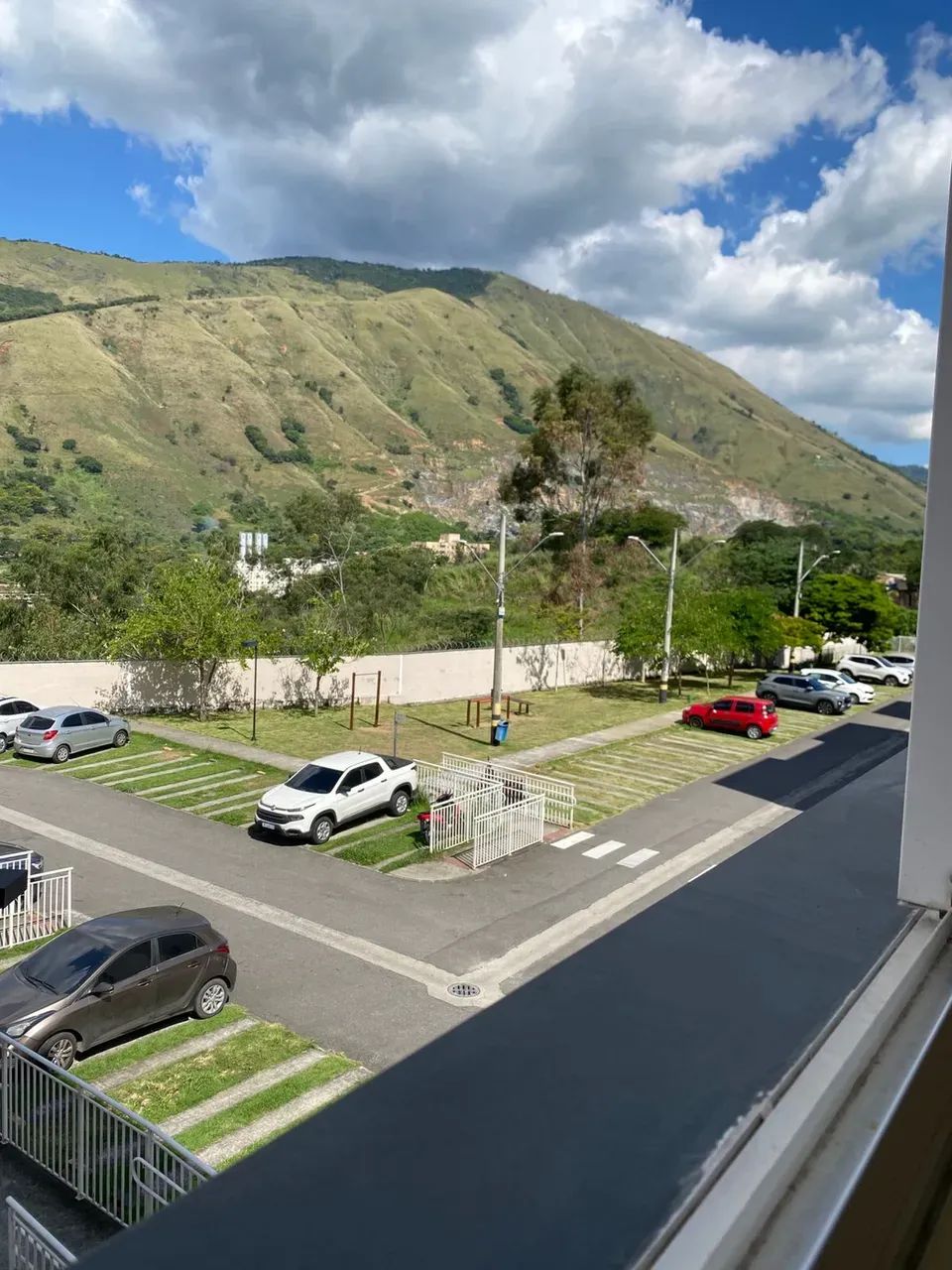 Foto Apartamento Para Venda Possui 56 Metros Quadrados Com 3 Quartos Jardim Alvorada