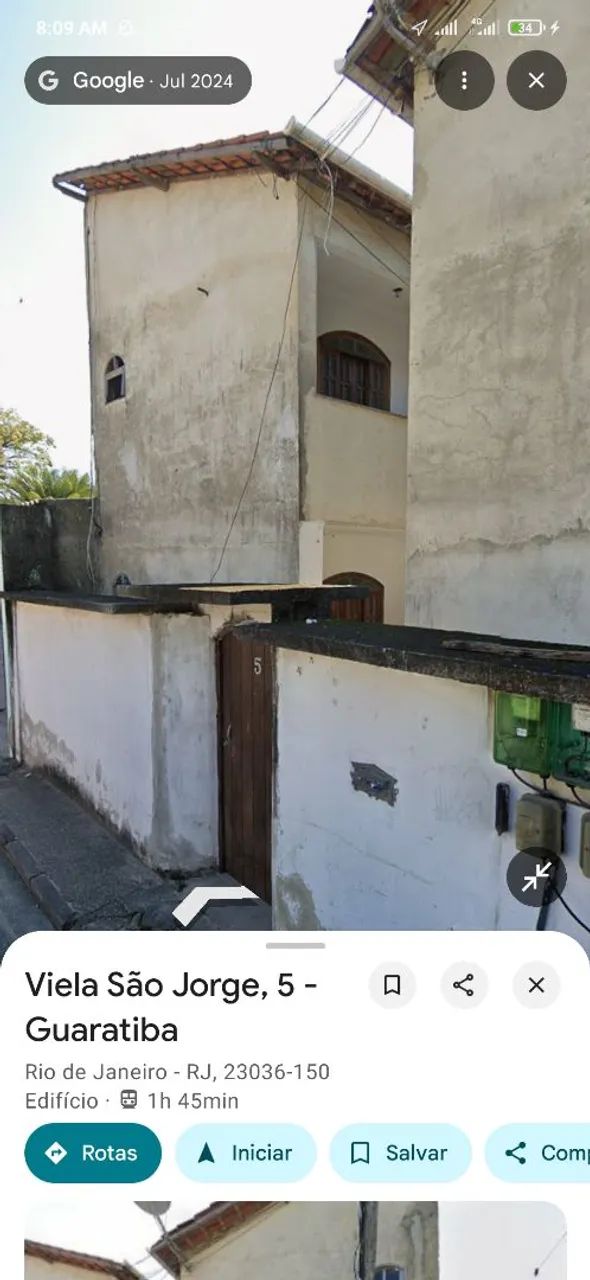 Foto Apê Entrada Facilitada Grama