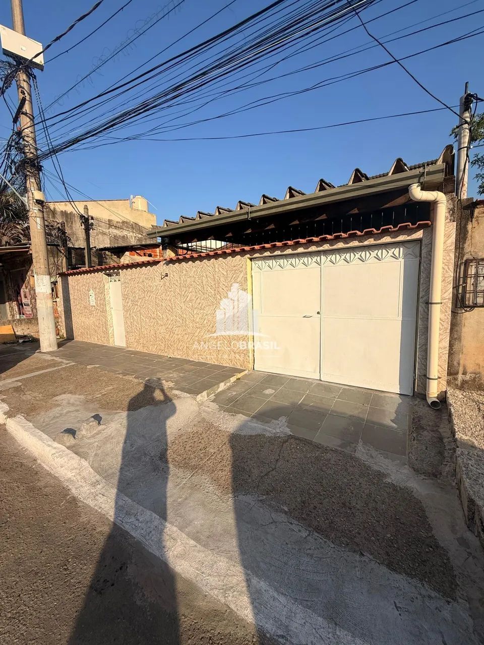 Foto Casa à Venda 3 Quartos - Engenho Pequeno, NI Engenho Pequeno