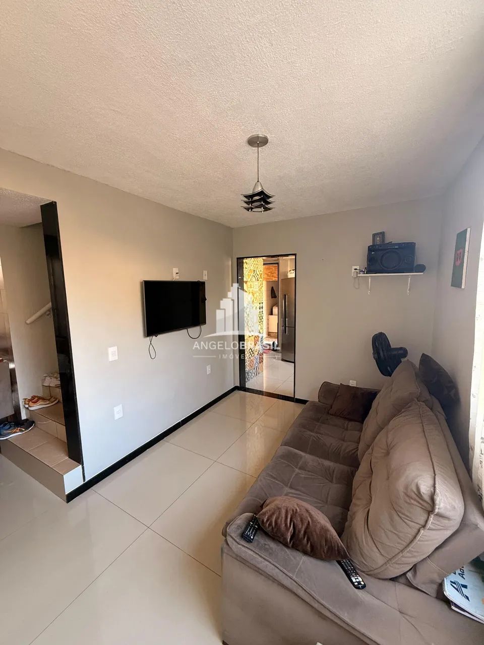 Foto Casa Duplex à Venda - Engenho Pequeno, NI Engenho Pequeno