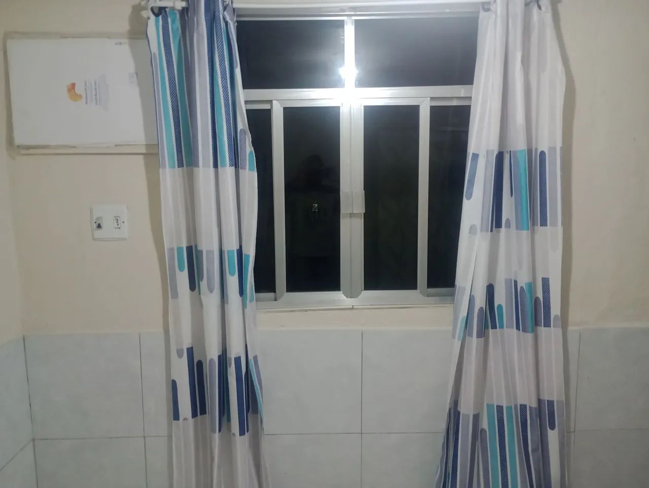 Foto Casa Totalmente Independente Jardim Iguaçu