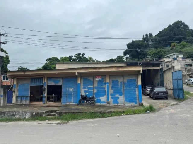 Foto Galpão + Lojas Locadas à Venda - 380m² | Excelente Para Investidor Conjunto Residencial Redenção