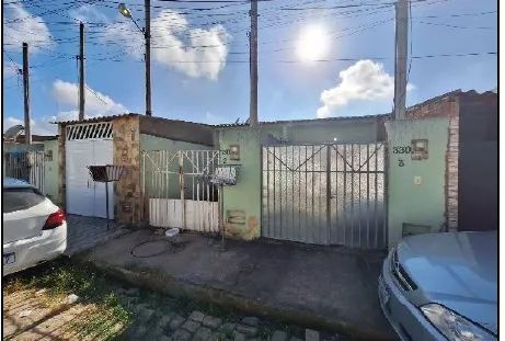 Foto Oportunidade Única Em Nova Iguacu - Rj | Tipo: Casa | Negociação: Vend Ipiranga