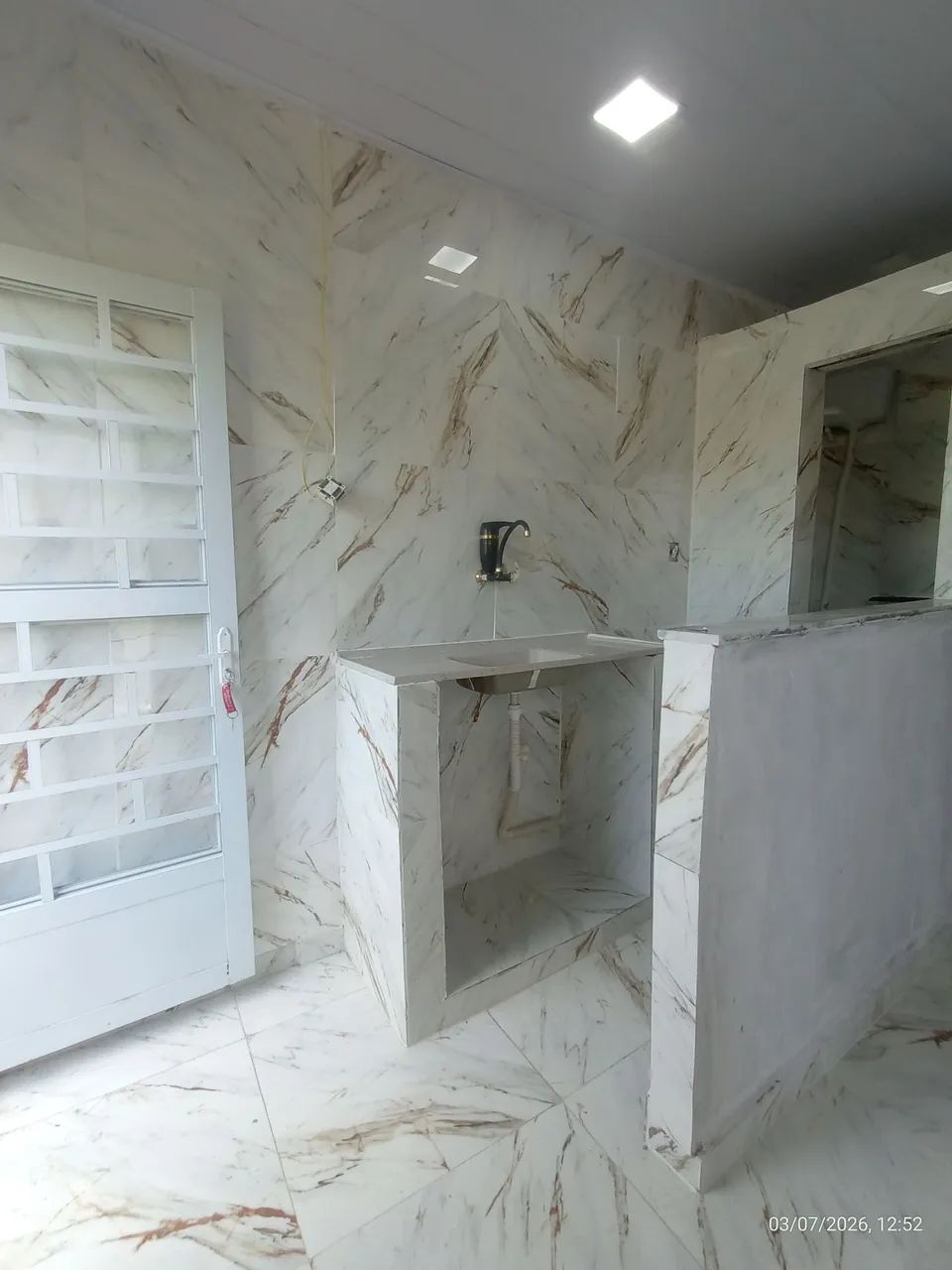 Foto Ótima Oportunidade Vende-se Quatro Casas No Jardim Iguaçu Jardim Iguaçu