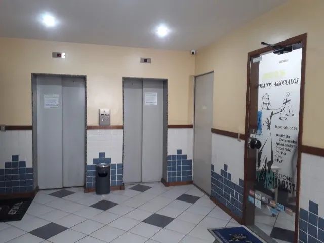 Foto Sala Comercial Centro