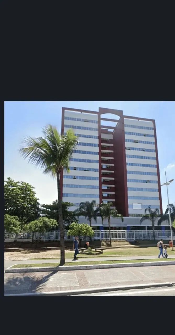 Foto Sala Comercial EdifÍcio Via Light Metropolitan Centro