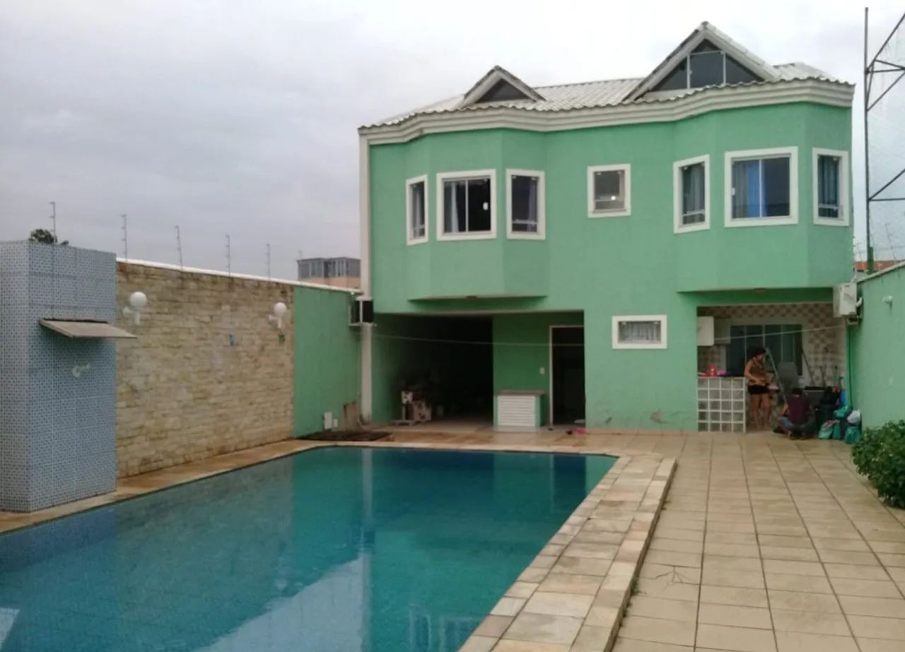 Foto Vendo Linda Casa Em C.sores Comendador Soares