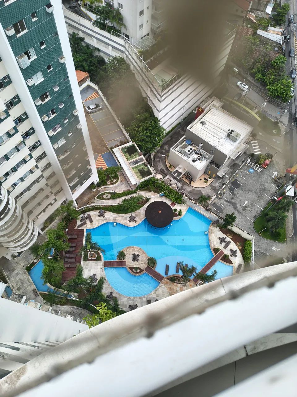 Foto Vendo Lindo Apartamento Centro