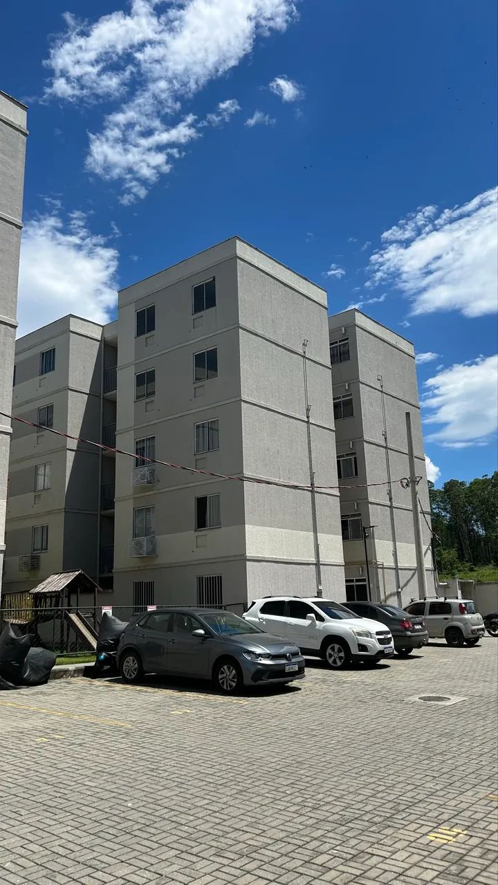 Foto Aconchegante Apartamento De 2 Quartos No 5º Andar, Com Varanda E ótima Vila Nossa Senhora Da Conceição